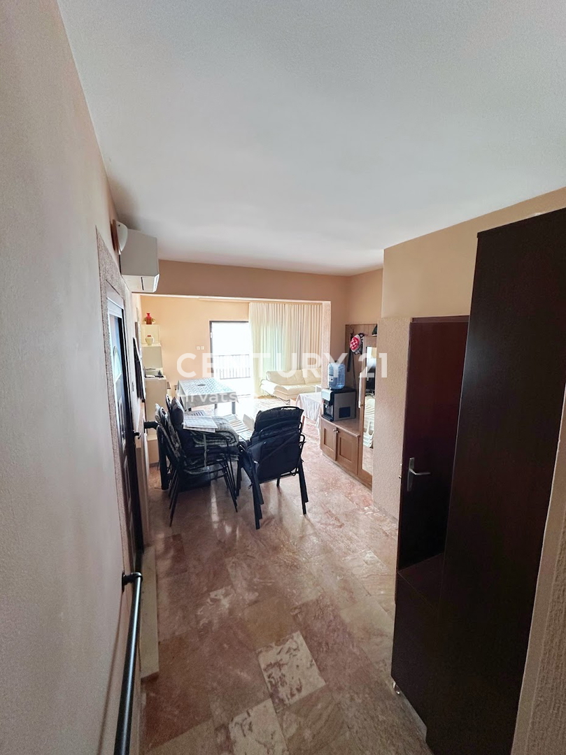 Rogoznica....Ražanj....casa....prima fila sul mare....