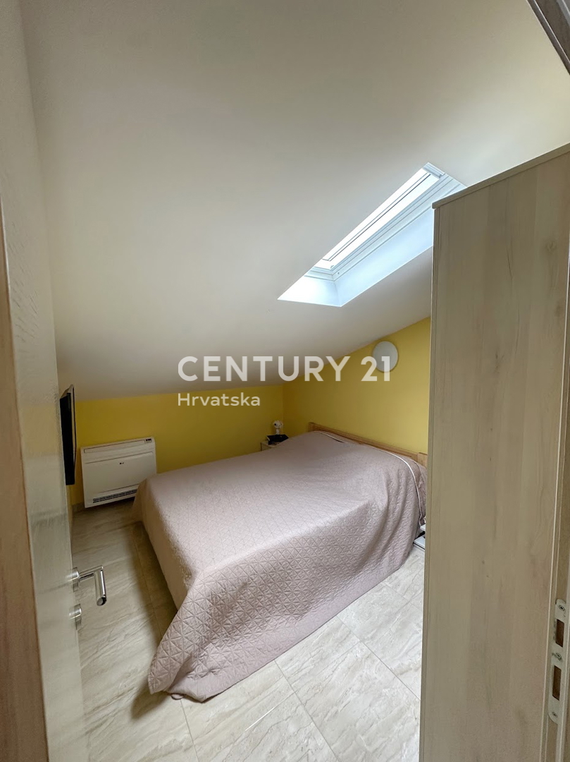 Rogoznica....Ražanj....casa....prima fila sul mare....