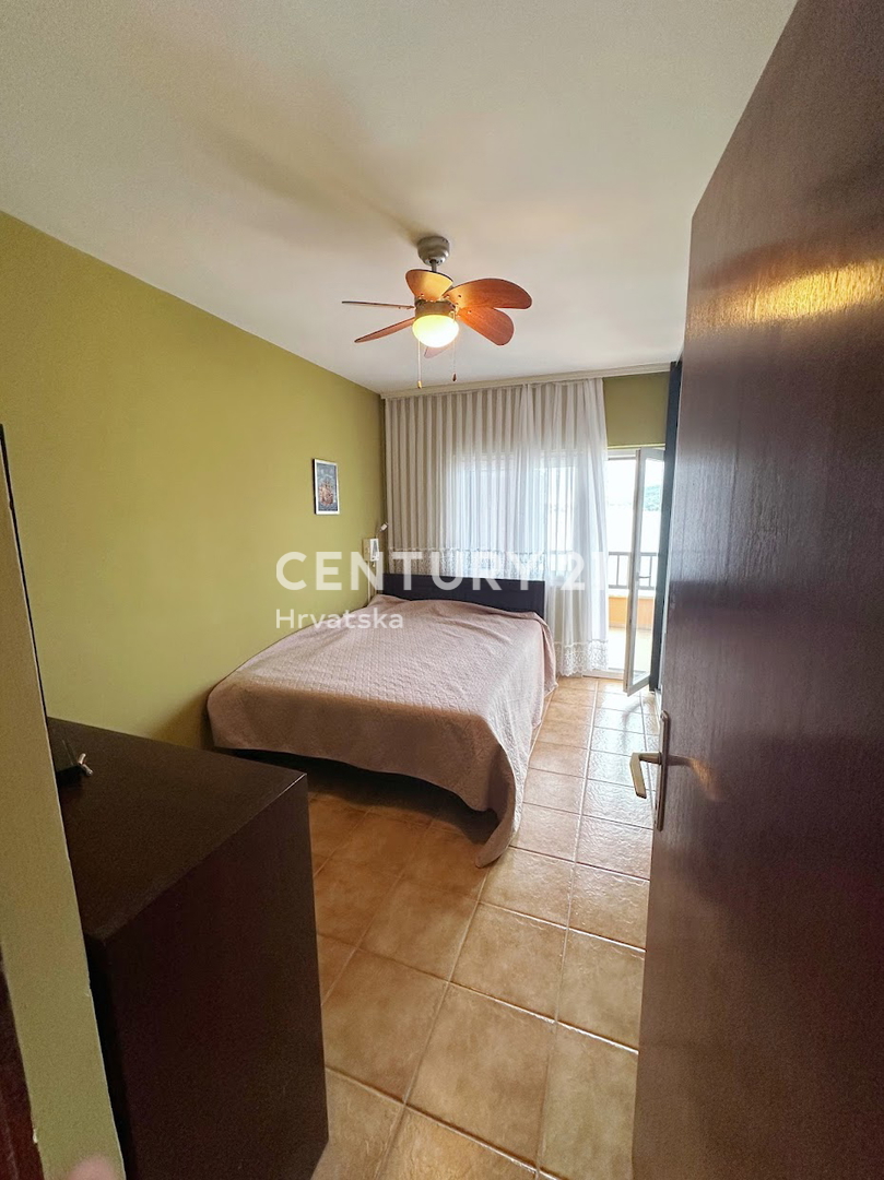 Rogoznica....Ražanj....casa....prima fila sul mare....