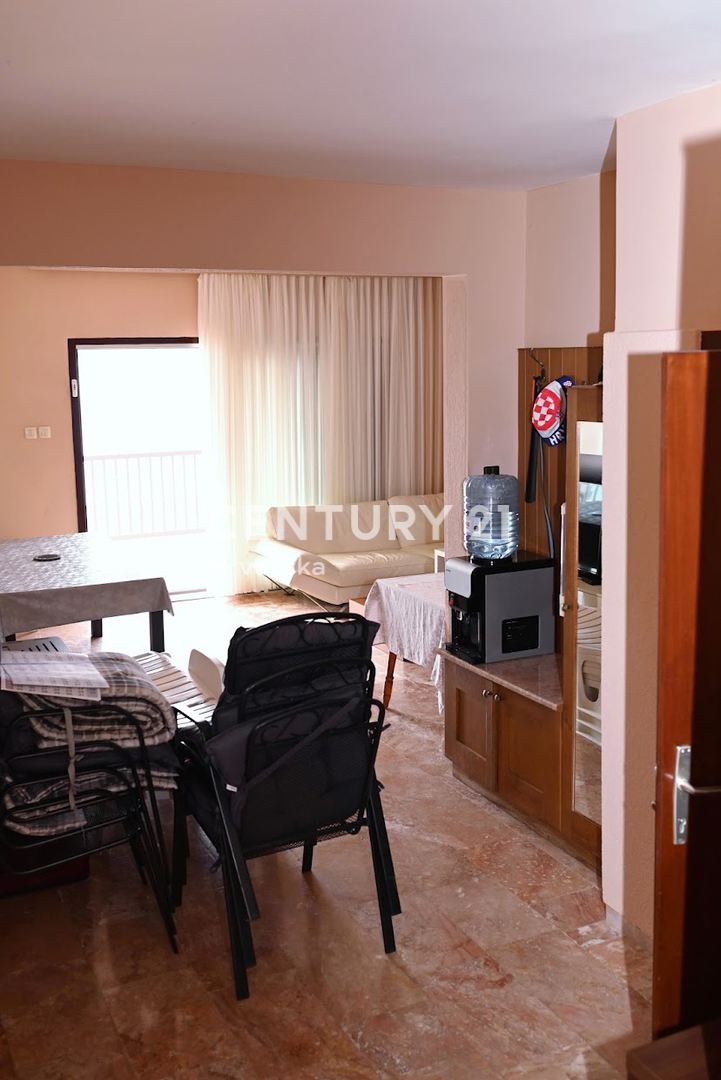 Rogoznica....Ražanj....casa....prima fila sul mare....