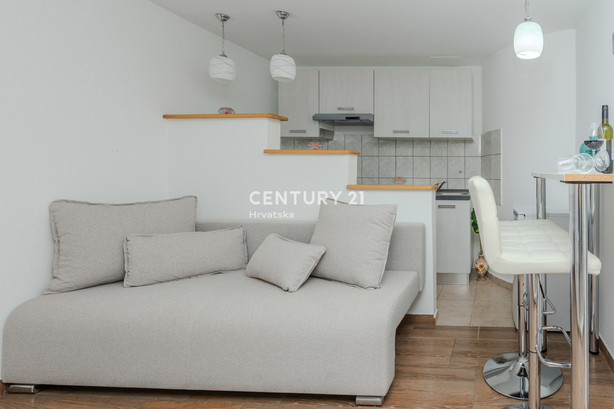 Zadar - Zaton - Casa con due appartamenti - Scontato!