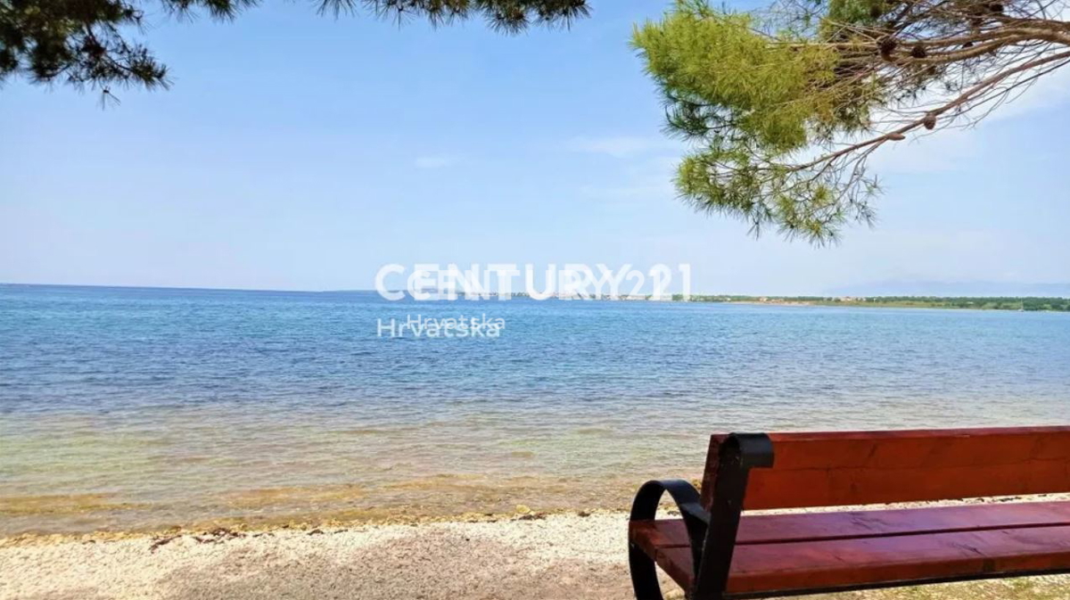 Zadar - Zaton - Casa con due appartamenti - Scontato!