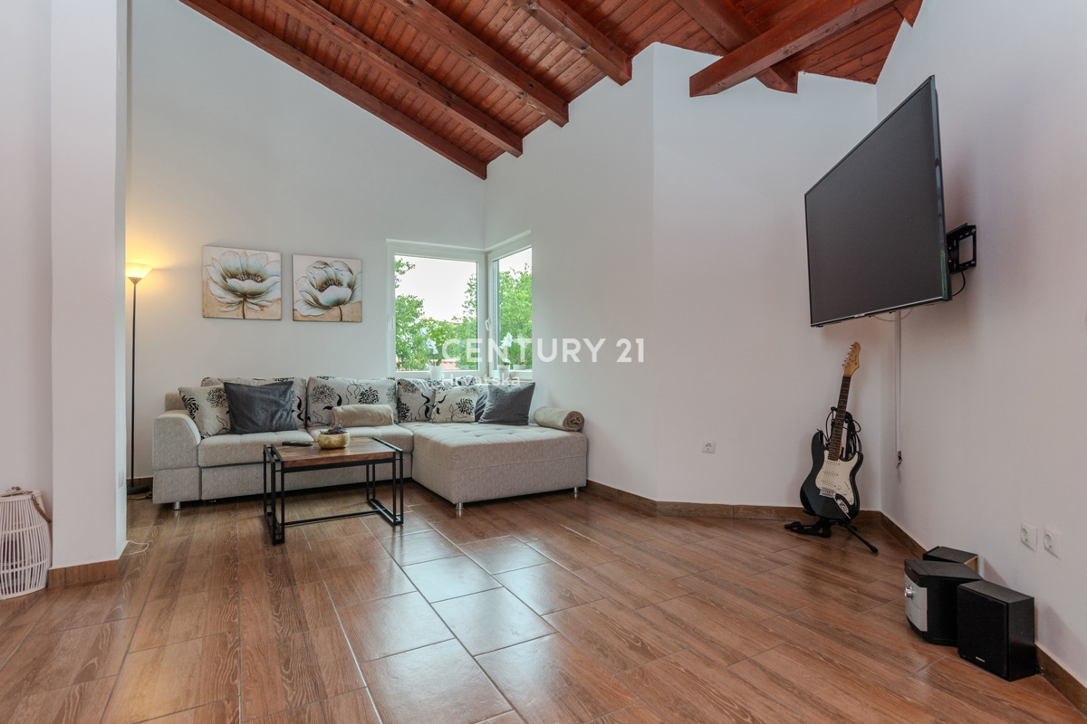 Zadar - Zaton - Casa con due appartamenti - Scontato!