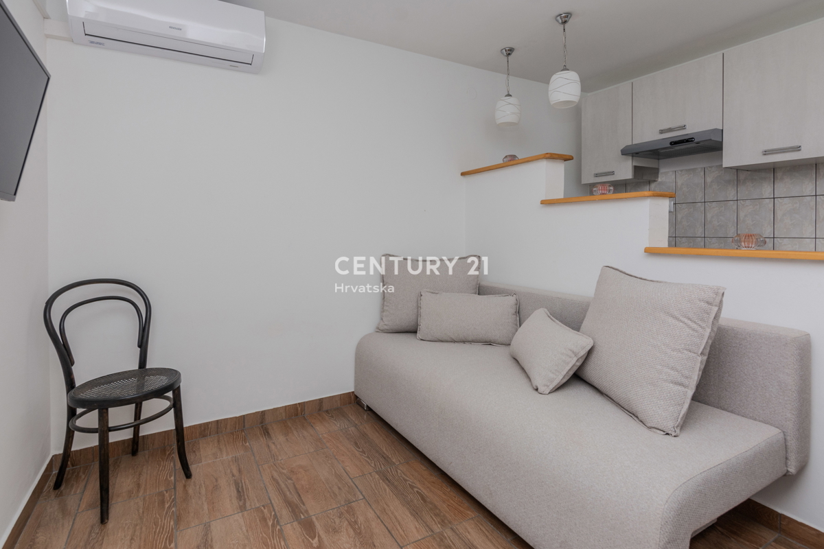 Zadar - Zaton - Casa con due appartamenti - Scontato!