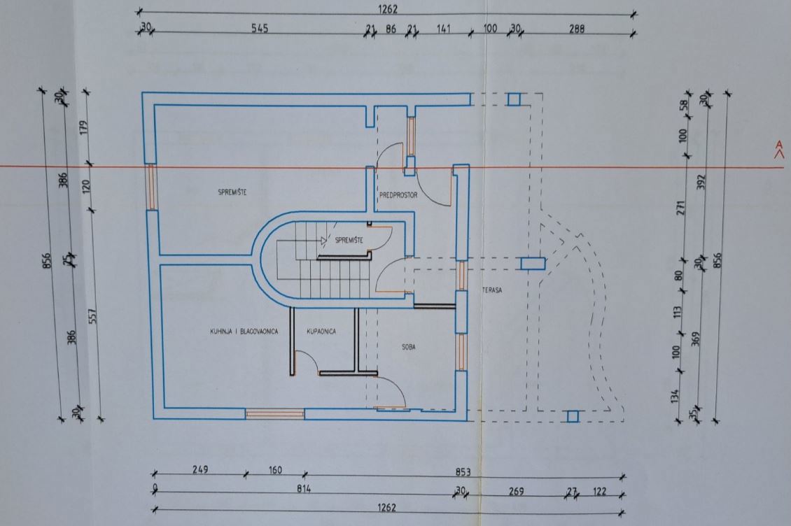 Zadar - Zaton - Casa con due appartamenti - Scontato!