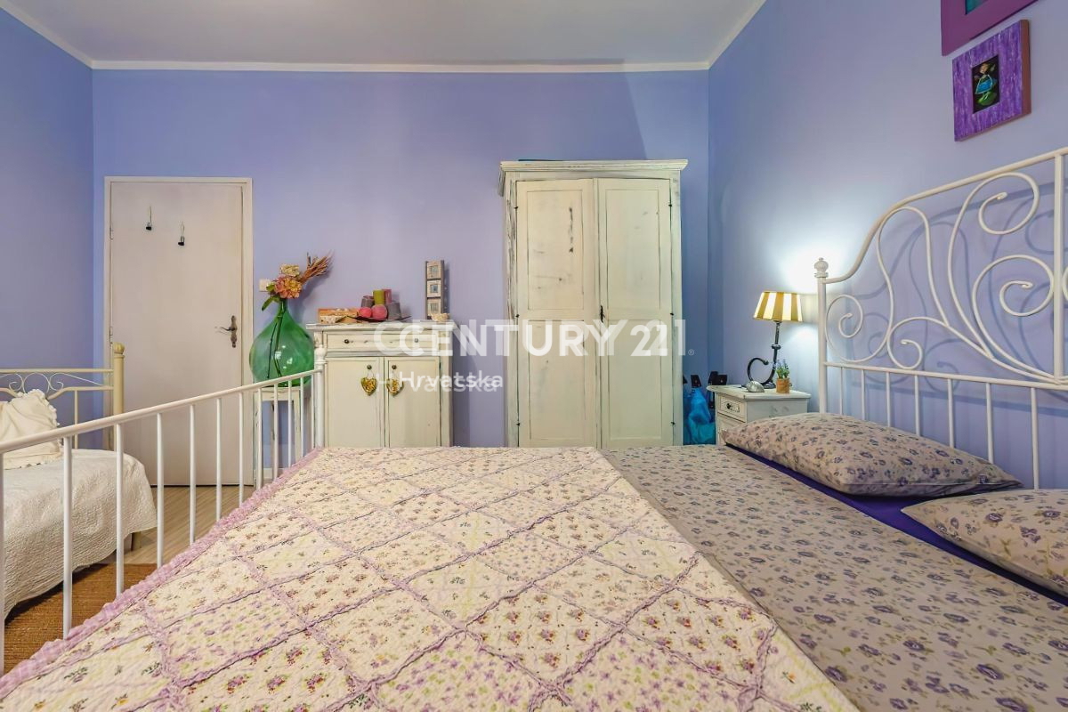 Eccezionale villa con piscina nel centro di Biograd na Moru