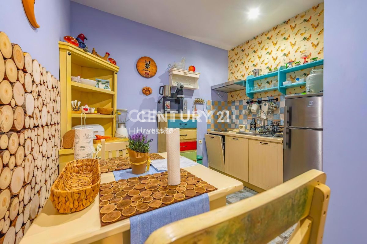 Eccezionale villa con piscina nel centro di Biograd na Moru