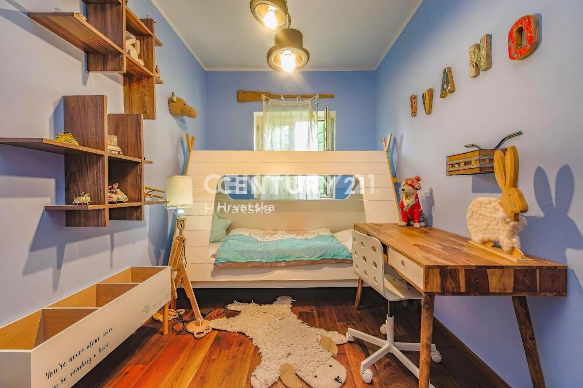 Eccezionale villa con piscina nel centro di Biograd na Moru