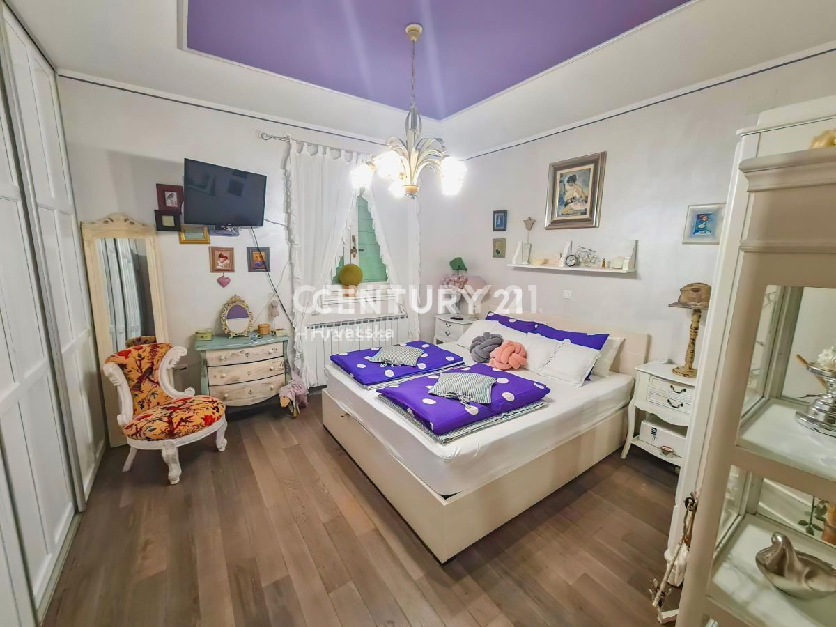 Eccezionale villa con piscina nel centro di Biograd na Moru