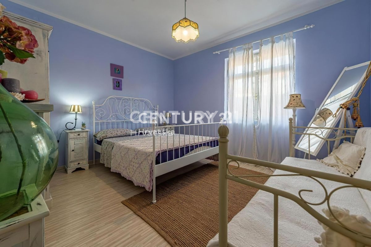 Eccezionale villa con piscina nel centro di Biograd na Moru