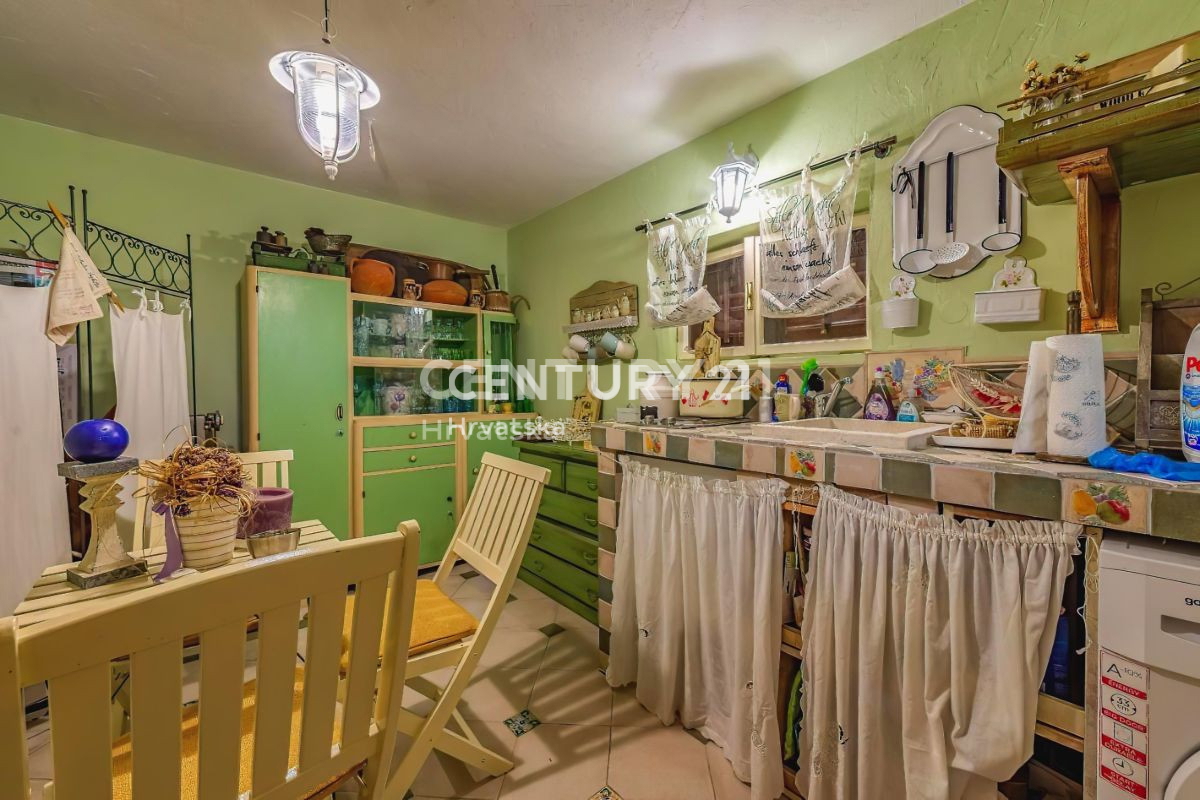 Eccezionale villa con piscina nel centro di Biograd na Moru