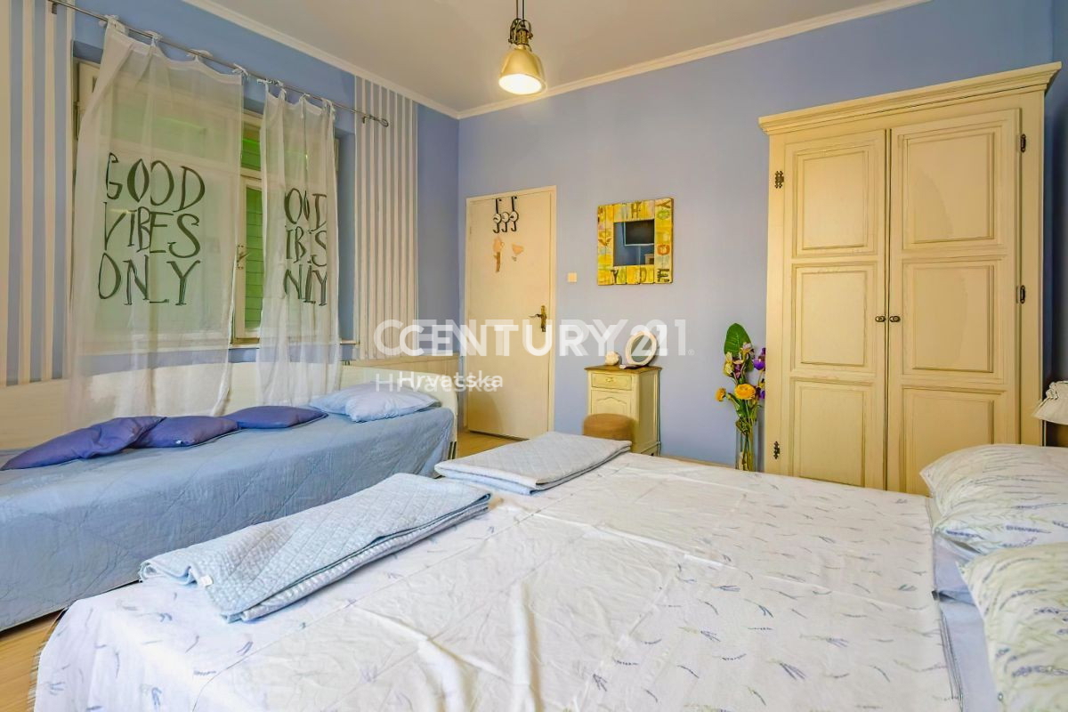 Eccezionale villa con piscina nel centro di Biograd na Moru