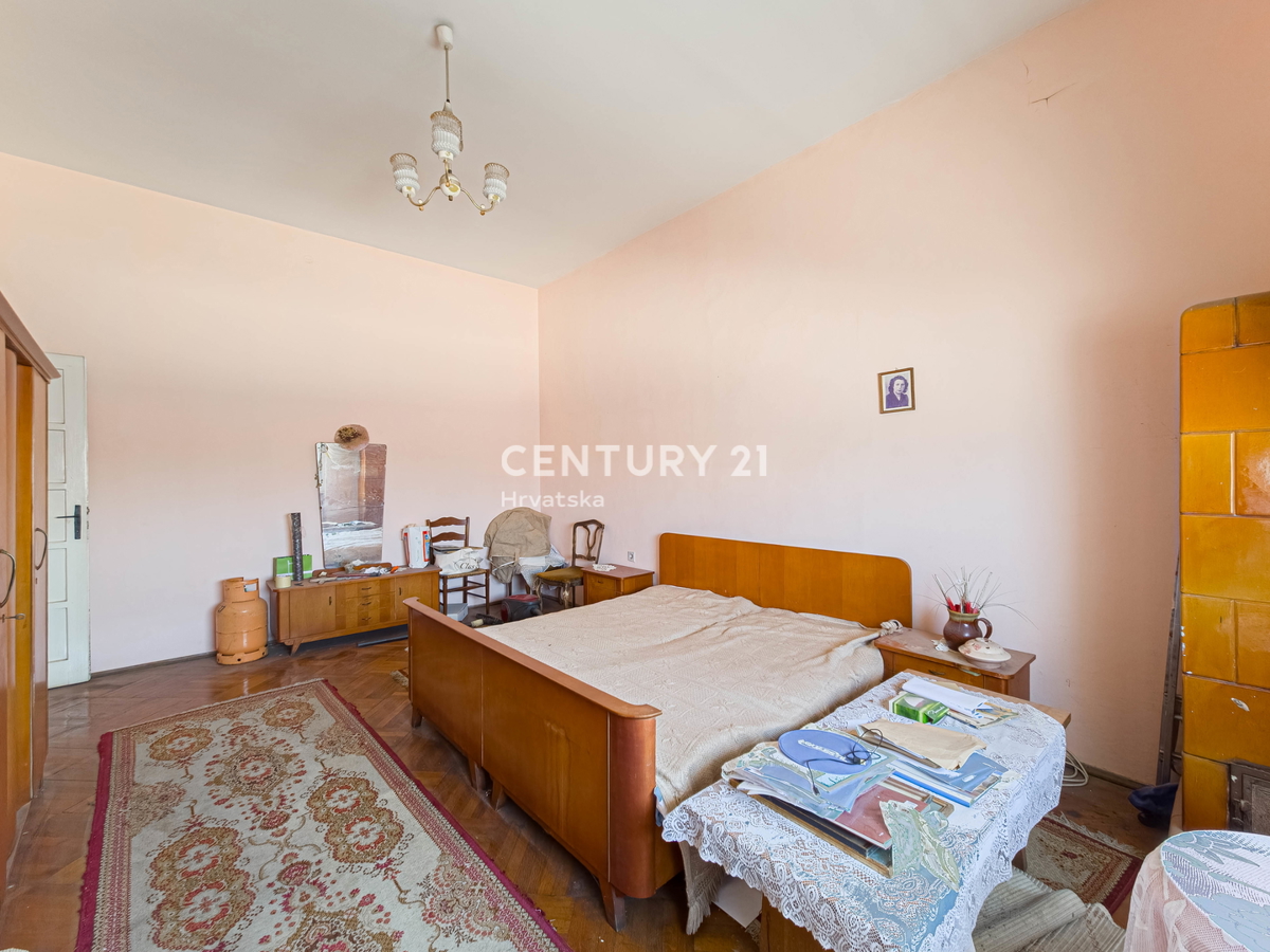 ZARA, RIVA BRANIMIROVA, APPARTAMENTO PRIMA FILA SUL MARE, OTTIMA POSIZIONE