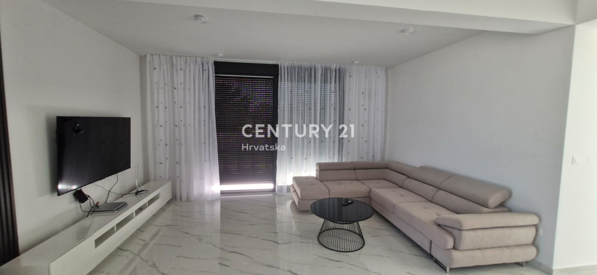 Zara - Crno - villa con piscina - nuova costruzione - disponibile anche in AFFITTO - A LUNGO TERMINE