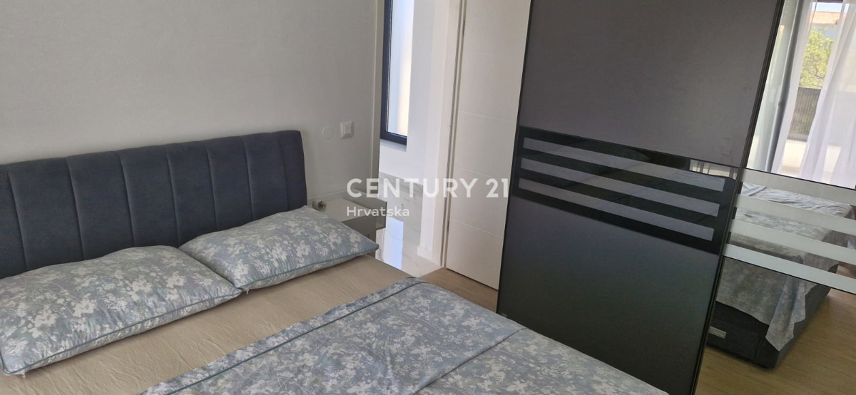 Zara - Crno - villa con piscina - nuova costruzione - disponibile anche in AFFITTO - A LUNGO TERMINE