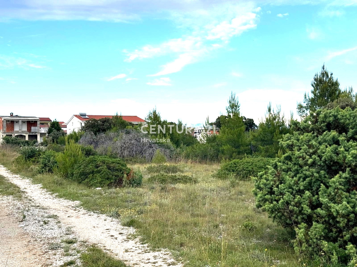 Vir - Zadar - terreno agricolo con potenziale edificatorio n. 6