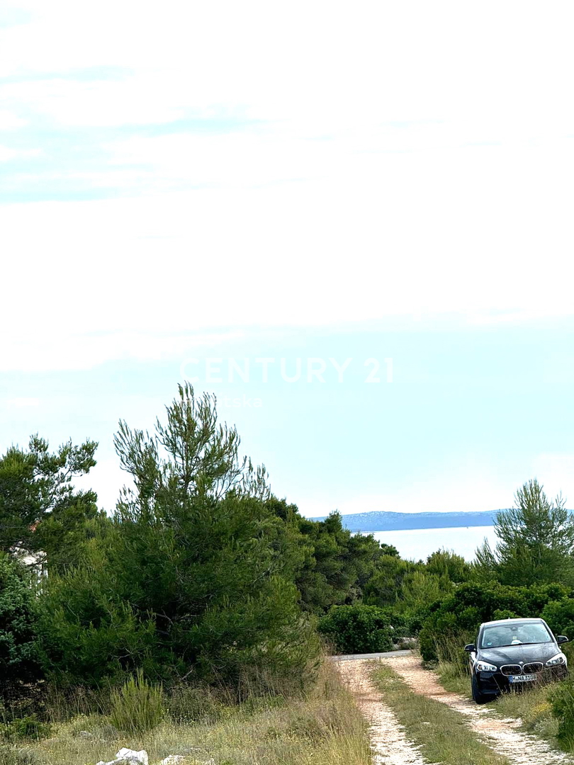 Vir - Zadar - terreno agricolo con potenziale edificatorio n. 6