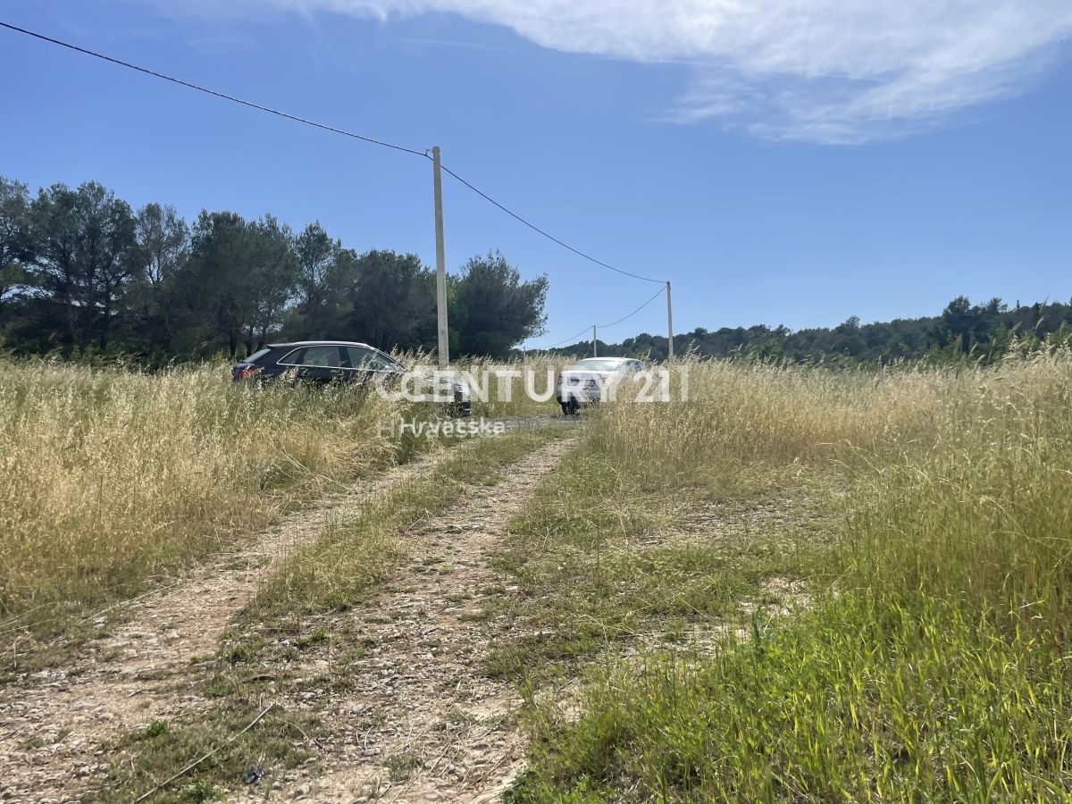 Terreno agricolo a Sveti Filippo e Giacomo di 5953 m2