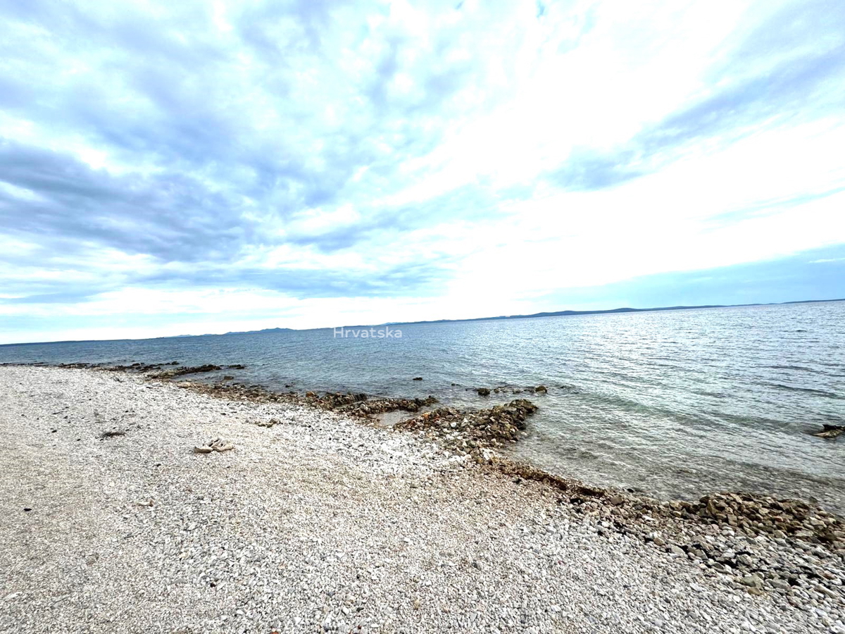 Vir - Torovi - Zadar - terreno agricolo con potenziale edificabile