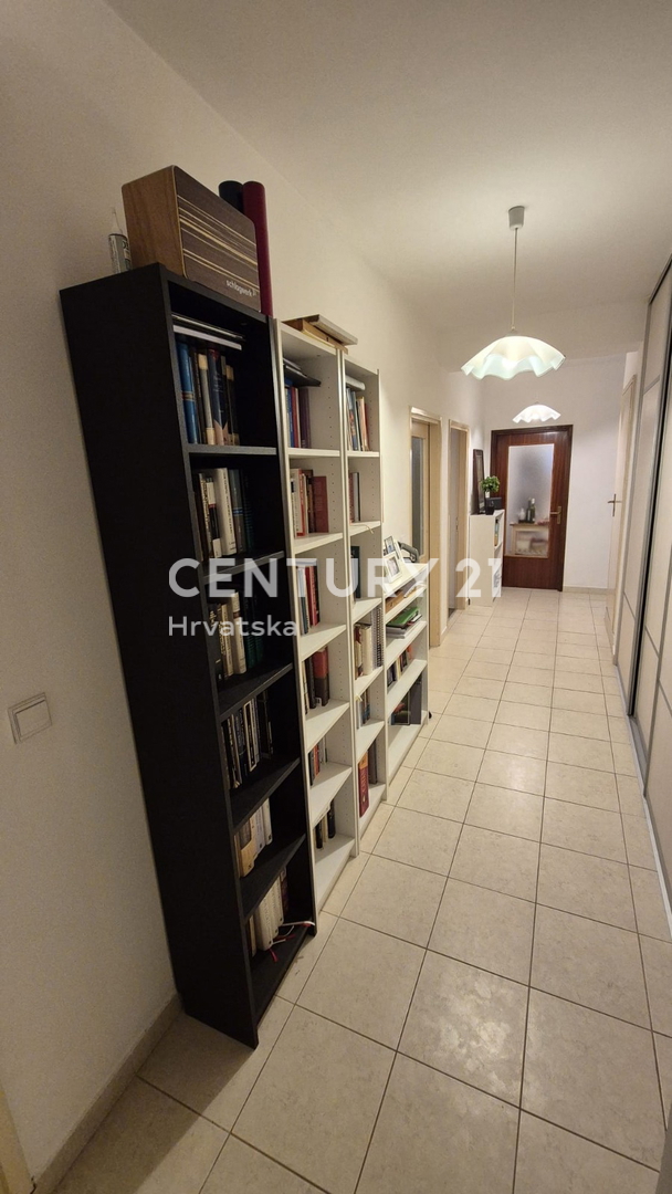 ZADAR, BOKANJAC, APPARTAMENTO 100,52 m2, RISTRUTTURATO, PARZIALMENTE ARREDATO