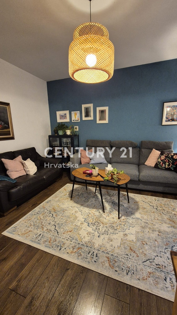 ZADAR, BOKANJAC, APPARTAMENTO 100,52 m2, RISTRUTTURATO, PARZIALMENTE ARREDATO