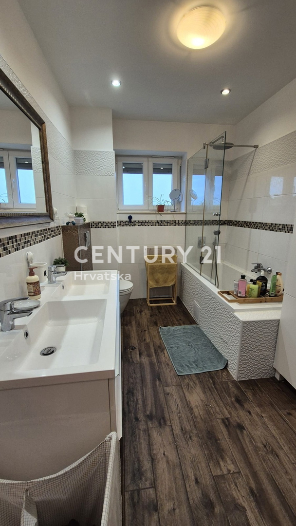 ZADAR, BOKANJAC, APPARTAMENTO 100,52 m2, RISTRUTTURATO, PARZIALMENTE ARREDATO