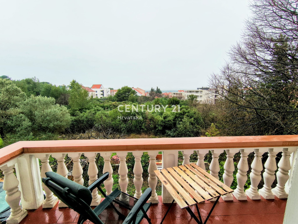 ZADAR, BOKANJAC, APPARTAMENTO 100,52 m2, RISTRUTTURATO, PARZIALMENTE ARREDATO