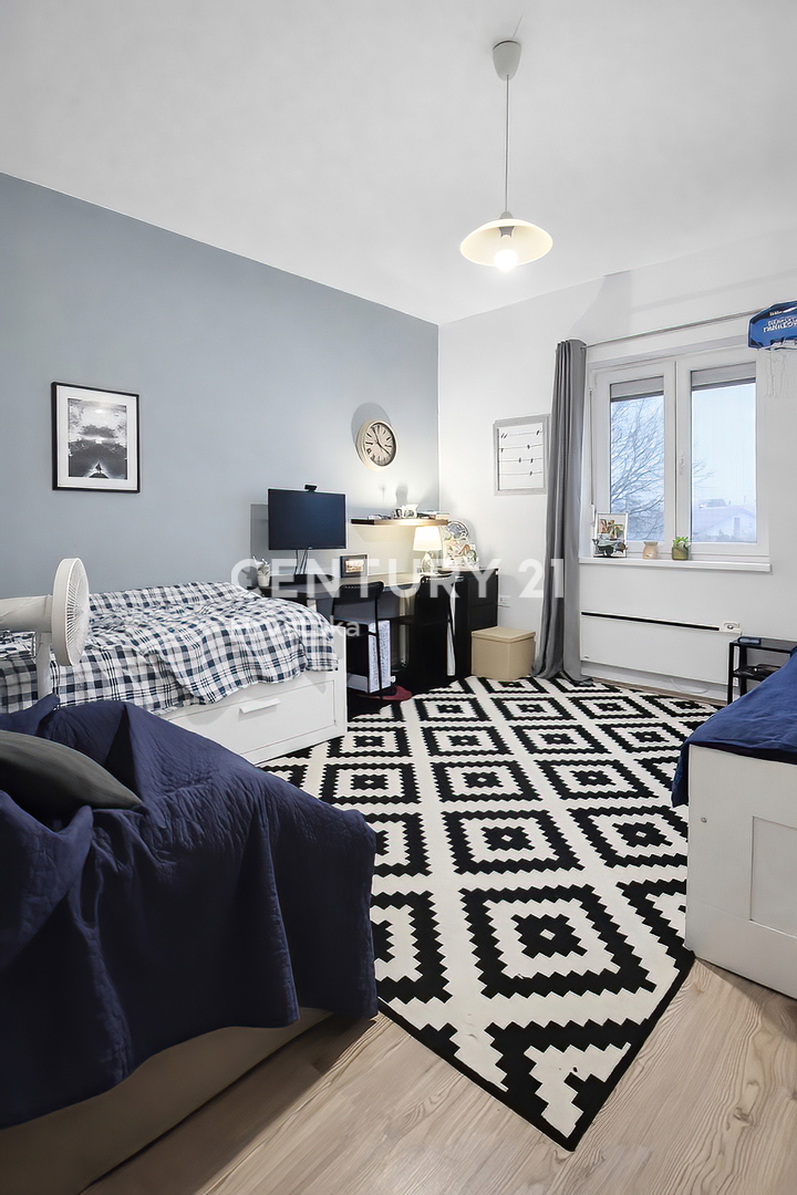 ZADAR, BOKANJAC, APPARTAMENTO 100,52 m2, RISTRUTTURATO, PARZIALMENTE ARREDATO