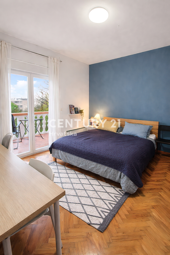 ZADAR, BOKANJAC, APPARTAMENTO 100,52 m2, RISTRUTTURATO, PARZIALMENTE ARREDATO