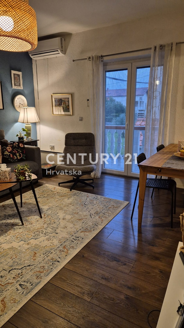 ZADAR, BOKANJAC, APPARTAMENTO 100,52 m2, RISTRUTTURATO, PARZIALMENTE ARREDATO