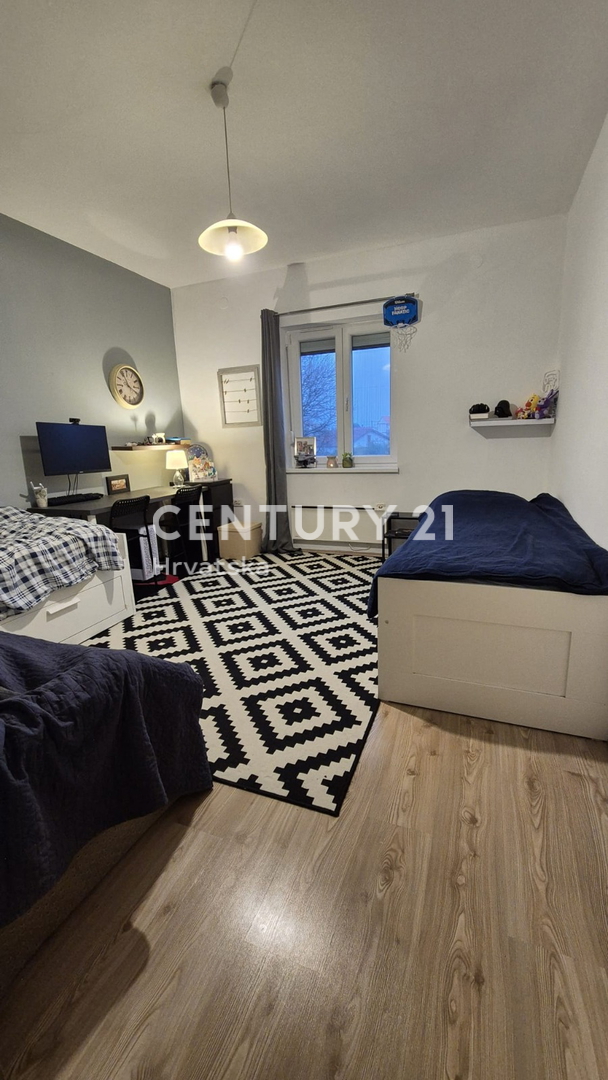 ZADAR, BOKANJAC, APPARTAMENTO 100,52 m2, RISTRUTTURATO, PARZIALMENTE ARREDATO