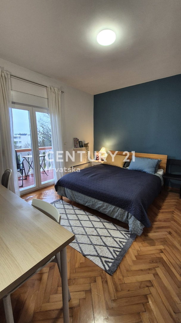 ZADAR, BOKANJAC, APPARTAMENTO 100,52 m2, RISTRUTTURATO, PARZIALMENTE ARREDATO