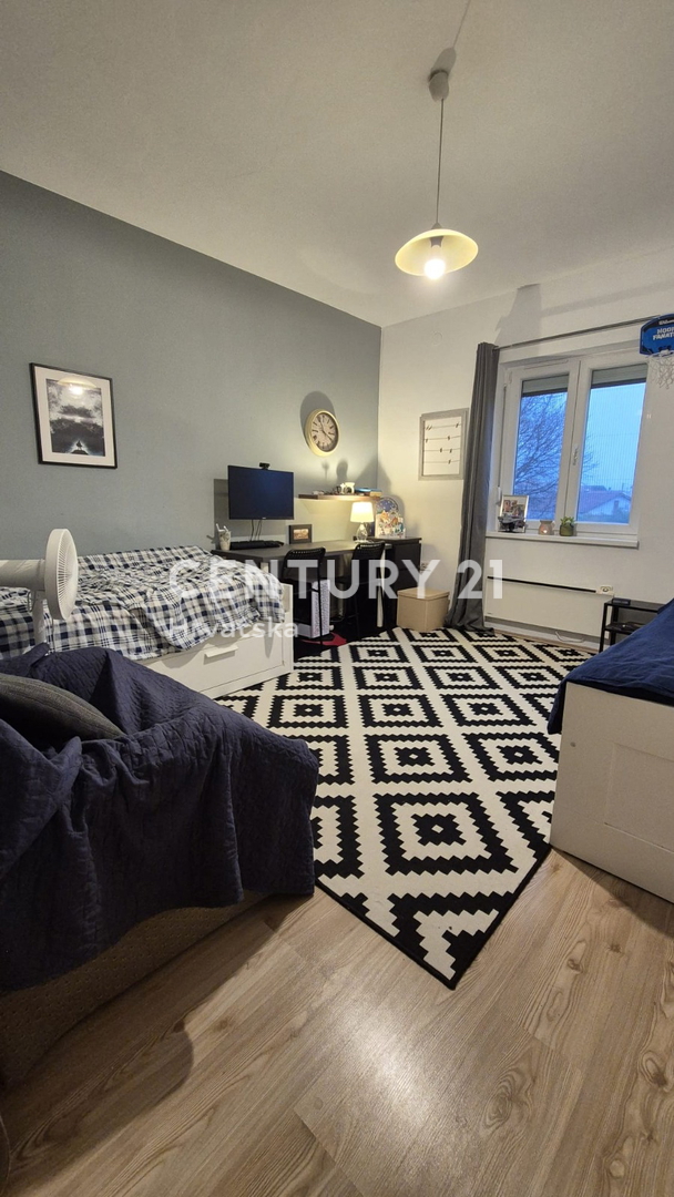 ZADAR, BOKANJAC, APPARTAMENTO 100,52 m2, RISTRUTTURATO, PARZIALMENTE ARREDATO