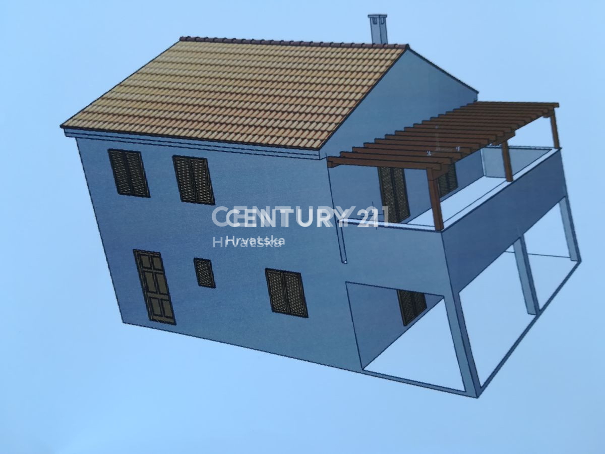 Vendita, Casa, Indipendente, Contea di Zara, Tkon