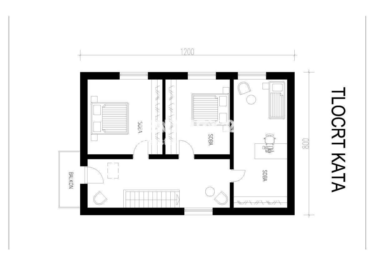 KALI, casa nel centro del paese tra la chiesa, il comune e il mare