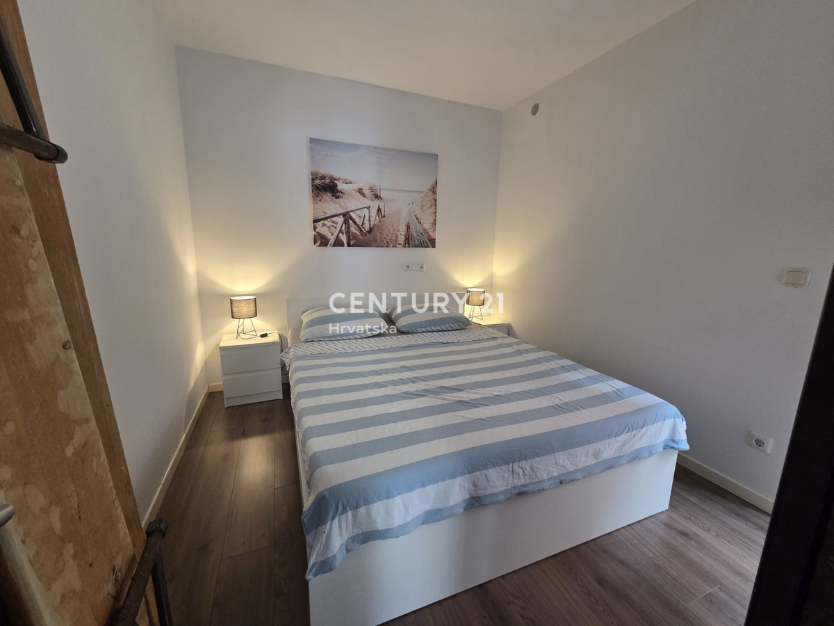 VIR, APPARTAMENTO 3,5 LOCALI, NUOVA COSTRUZIONE, 1° PIANO