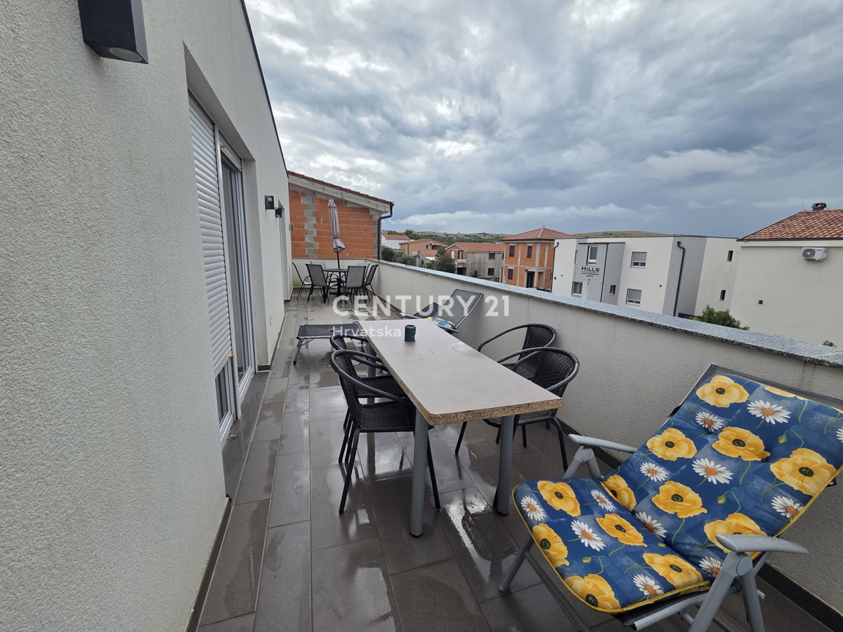 VIR, APPARTAMENTO 3,5 LOCALI, NUOVA COSTRUZIONE, 1° PIANO