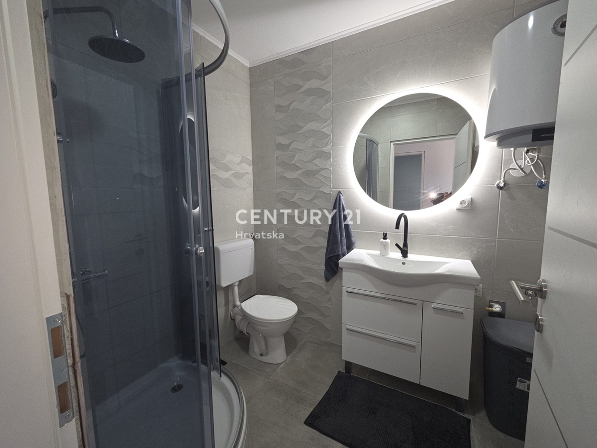 VIR, APPARTAMENTO 3,5 LOCALI, NUOVA COSTRUZIONE, 1° PIANO