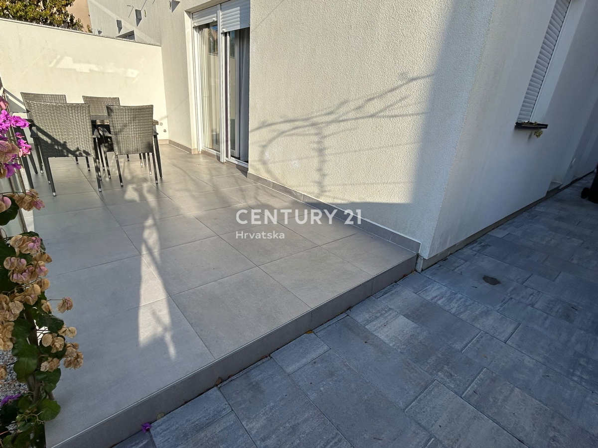 VIR, APPARTAMENTO 3,5 LOCALI, NUOVA COSTRUZIONE, 1° PIANO