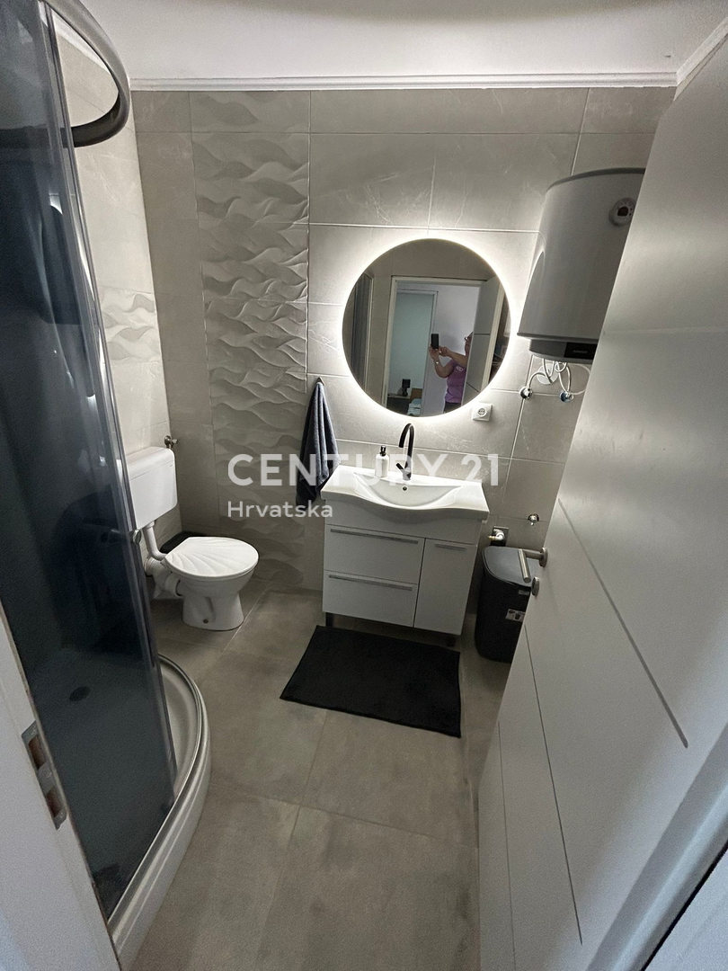 VIR, APPARTAMENTO 3,5 LOCALI, NUOVA COSTRUZIONE, 1° PIANO