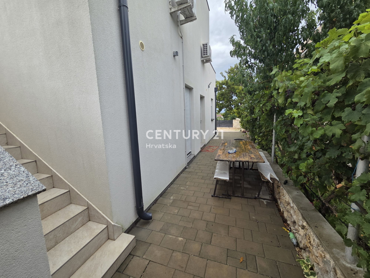 VIR, APPARTAMENTO 3,5 LOCALI, NUOVA COSTRUZIONE, 1° PIANO