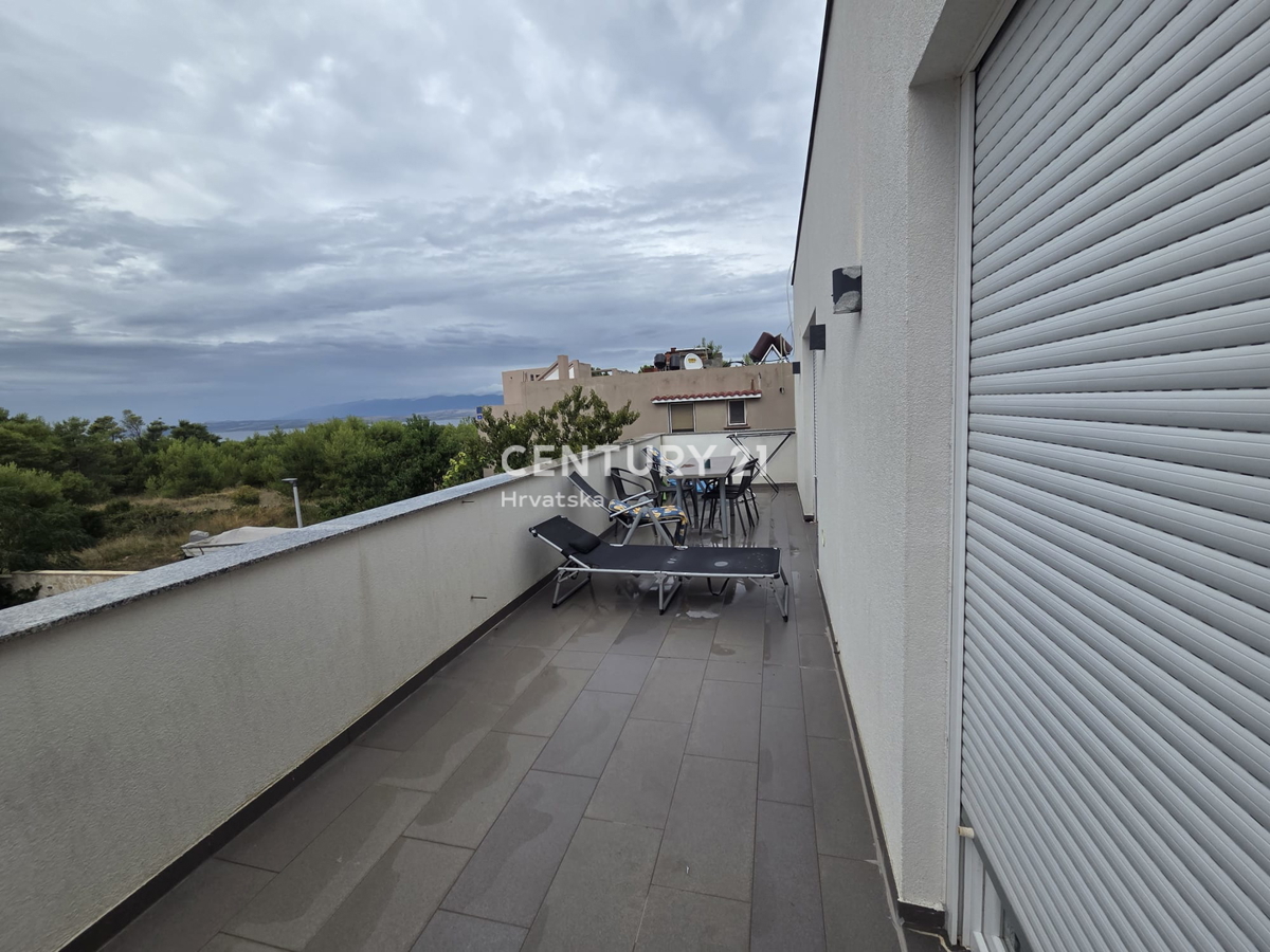 VIR, APPARTAMENTO 3,5 LOCALI, NUOVA COSTRUZIONE, 1° PIANO