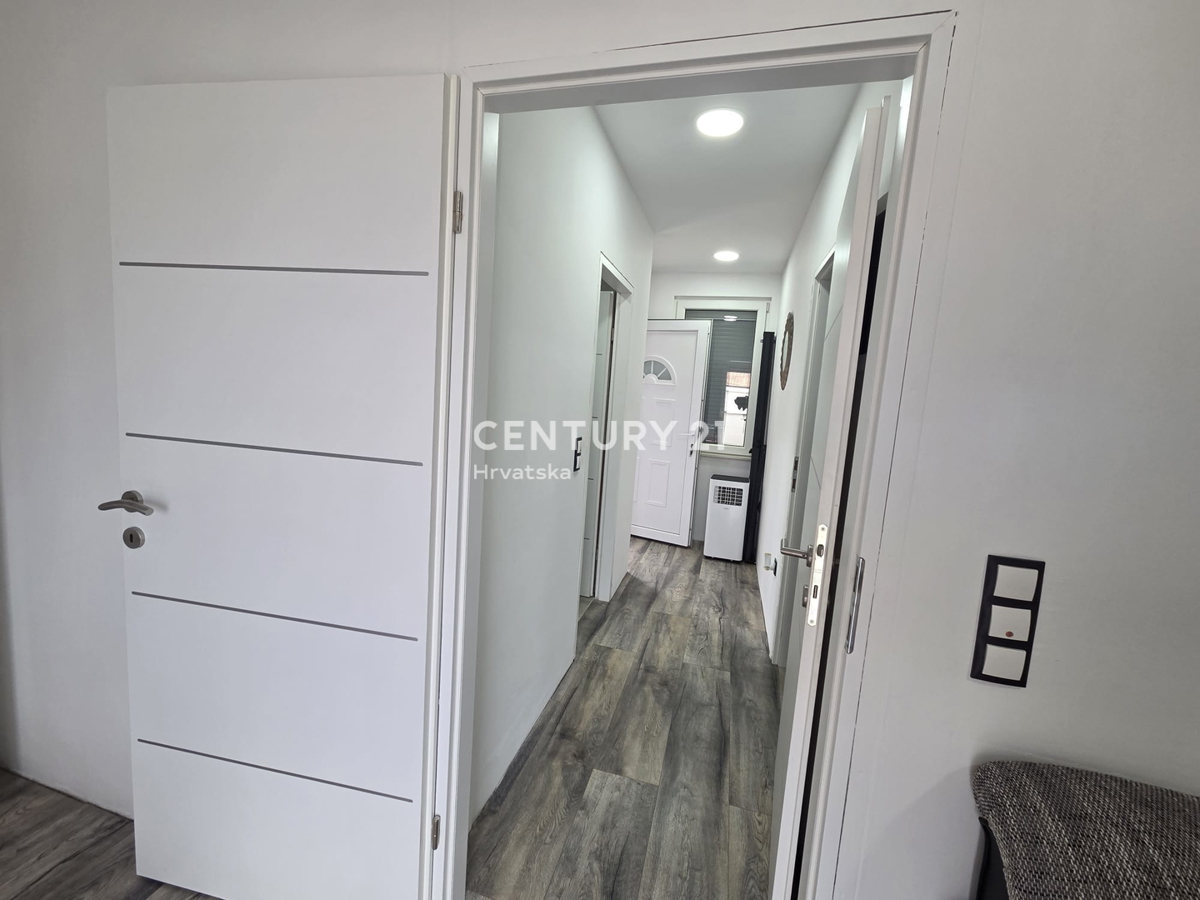 VIR, APPARTAMENTO 3,5 LOCALI, NUOVA COSTRUZIONE, 1° PIANO