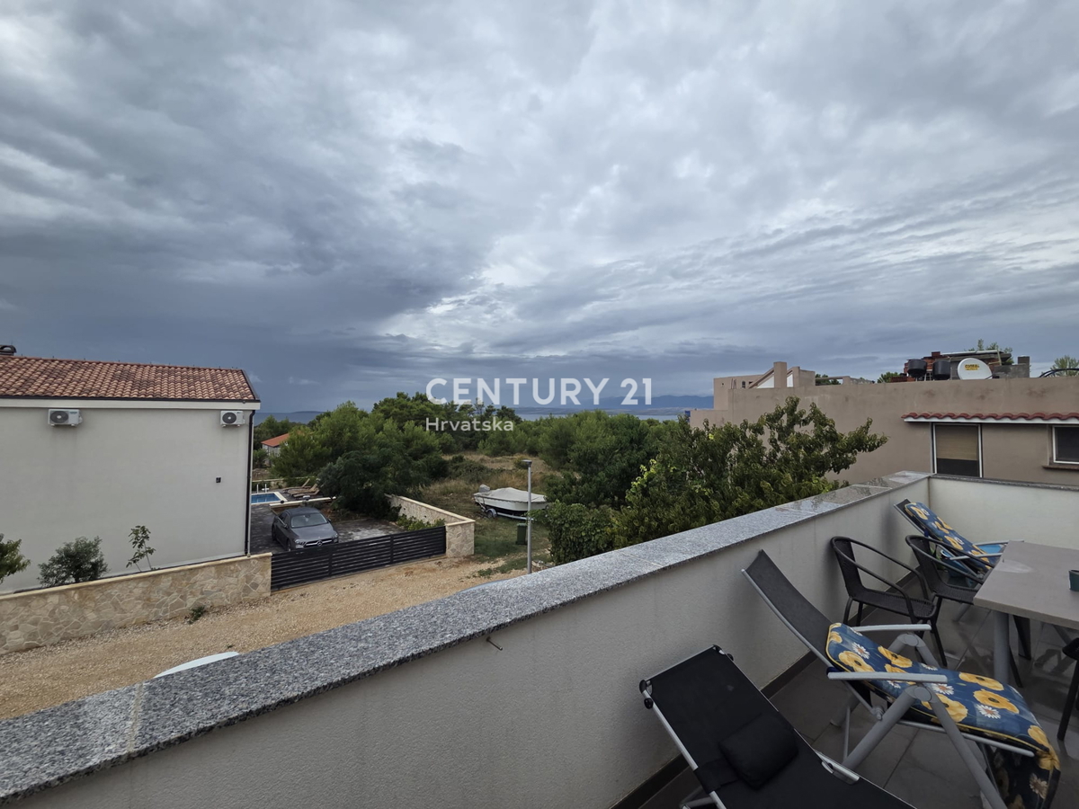 VIR, APPARTAMENTO 3,5 LOCALI, NUOVA COSTRUZIONE, 1° PIANO