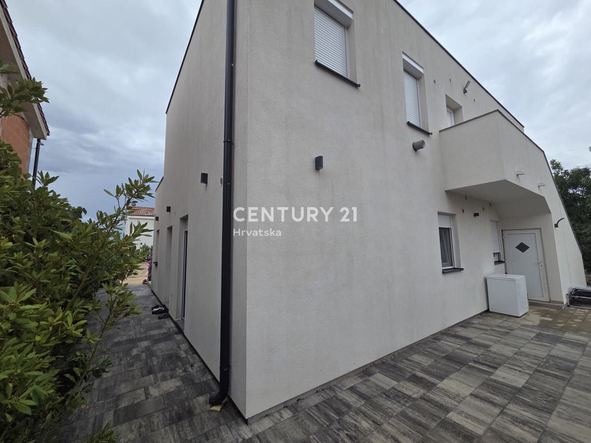 VIR, APPARTAMENTO 3,5 LOCALI, NUOVA COSTRUZIONE, 1° PIANO