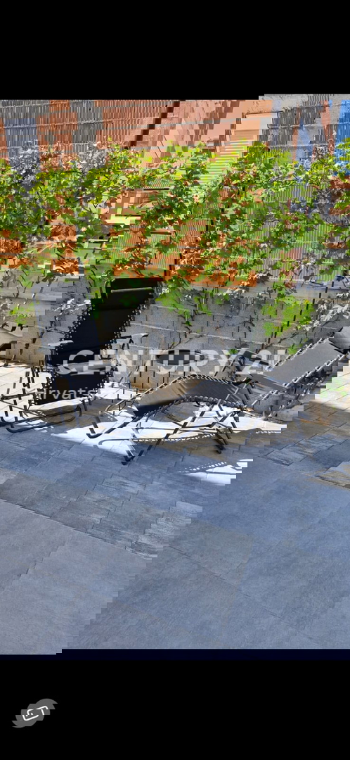 VIR, APPARTAMENTO 3,5 LOCALI, NUOVA COSTRUZIONE, 1° PIANO