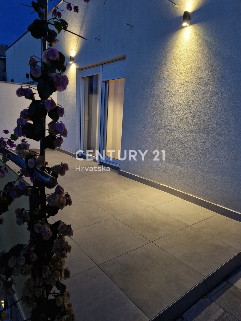 VIR, APPARTAMENTO 3,5 LOCALI, NUOVA COSTRUZIONE, 1° PIANO