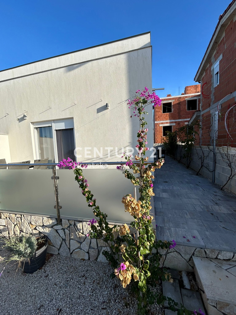 VIR, APPARTAMENTO 3,5 LOCALI, NUOVA COSTRUZIONE, 1° PIANO