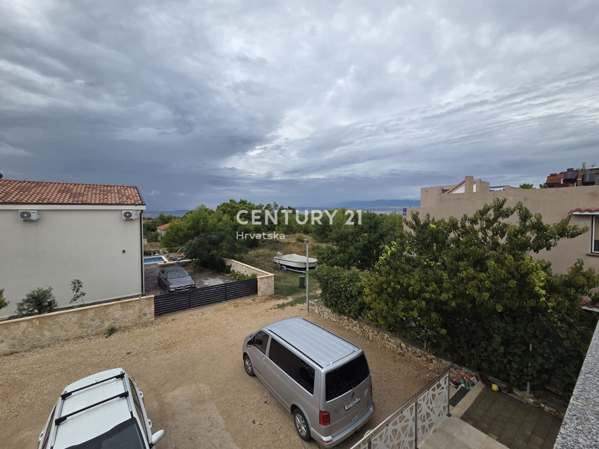 VIR, APPARTAMENTO 3,5 LOCALI, NUOVA COSTRUZIONE, 1° PIANO