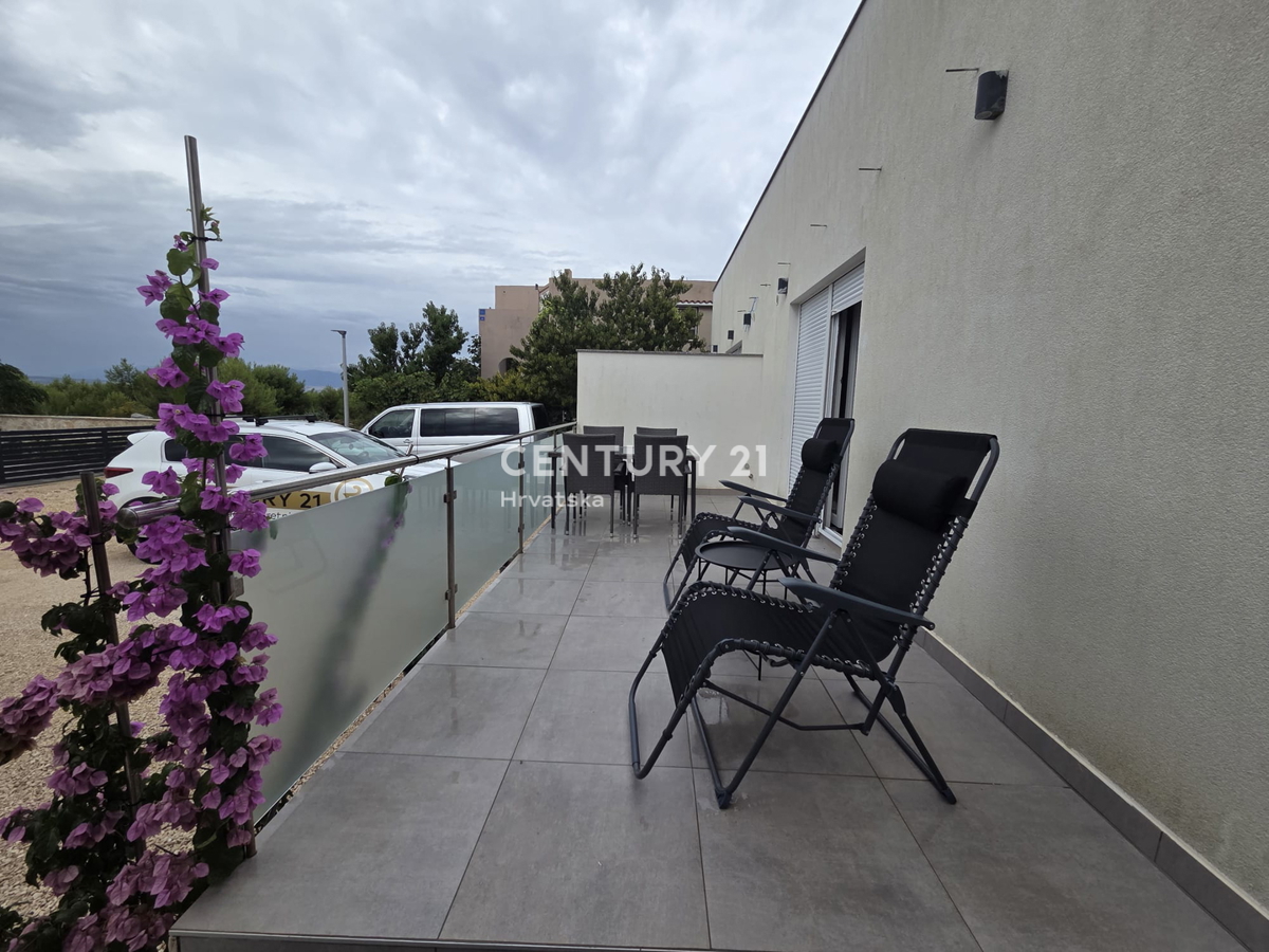 VIR, APPARTAMENTO 3,5 LOCALI, NUOVA COSTRUZIONE, 1° PIANO